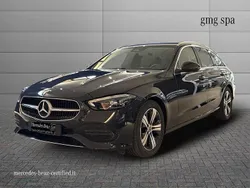 Grigio Usata 2024 Mercedes 200 Advanced Station wagon | 36.500 € (Super prezzo)
