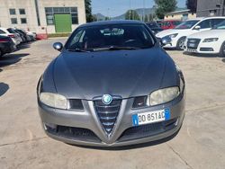 Grigio Usata 2006 Alfa Romeo GT Distinctive Coupé | 3500 € (Buon prezzo)