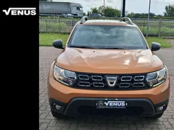 Marrone Usata 2018 Dacia Duster Essentiel SUV | 9900 € (Super prezzo)