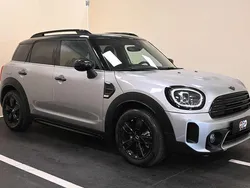 Grigio Usata 2023 Mini Cooper D Countryman SUV | 31.900 € (Buon prezzo)