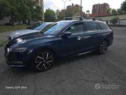 Usata 2020 Skoda Octavia Station wagon | 21.500 €