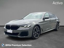 Usata 2024 BMW 540 Comfort Edition Tre volumi | 47.900 € (Ottimo prezzo)