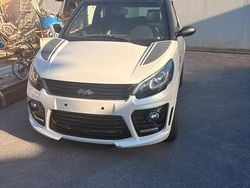 Bianco Usata 2018 Ligier JS50 Due volumi | 8200 € (Buon prezzo)