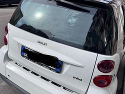 Usata 2011 Smart ForTwo Coupé Due volumi | 5000 € (Buon prezzo)