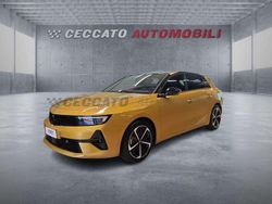 Giallo Usata 2024 Opel Astra S Tre volumi | 24.024 € (Buon prezzo)