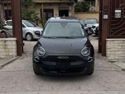 Nero Nuova 2025 Fiat 600 La Prima Station wagon | 28.500 €