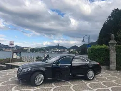 Usata 2014 Mercedes S350 Premium Tre volumi | 25.000 € (Buon prezzo)