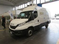Bianco Usata 2021 Iveco Daily | 18.000 € (Super prezzo)