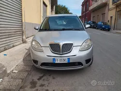 Usata 2006 Lancia Ypsilon Due volumi | 2000 € (Buon prezzo)
