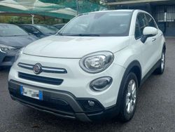 Bianco Usata 2019 Fiat 500X Cross SUV | 14.900 € (Cara)