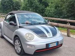 Usata 2005 VW Beetle Cabrio | 3500 € (Super prezzo)