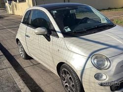 Usata 2010 Fiat 500 | 5100 €