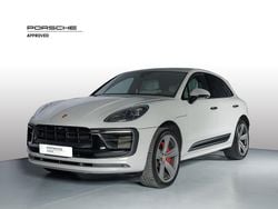 3h gesso Usata 2022 Porsche Macan SUV | 76.900 € (Molto cara)