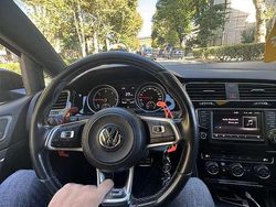 Usata 2016 VW Golf R-line Tre volumi | 13.500 € (Cara)