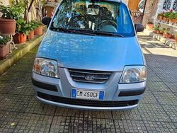 Usata 2004 Hyundai Atos Due volumi | 1499 € (Buon prezzo)