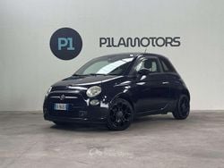 Blu Usata 2011 Fiat 500 Sport Tre volumi | 4900 € (Buon prezzo)