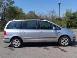 Argento Usata 2003 VW Sharan Trendline Monovolume | 3200 €