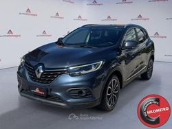 Blu Usata 2019 Renault Kadjar SUV | 13.500 € (Buon prezzo)