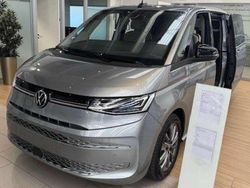 Argento Nuova 2025 VW Multivan Life Furgone | 60.000 € (Super prezzo)