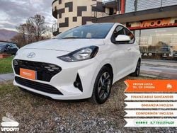 Usata 2024 Hyundai i10 Due volumi | 13.900 € (Buon prezzo)