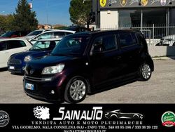 Rosso Usata 2008 Daihatsu Materia HIRO Monovolume | 3900 € (Buon prezzo)