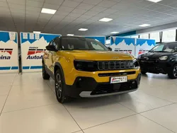 Sun+tetto volcano Nuova 2024 Jeep Avenger EV Summit SUV | 26.900 €