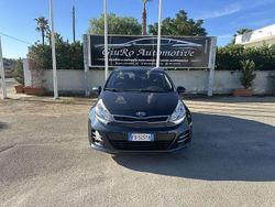 Other Usata 2015 Kia Rio Active Tre volumi | 5990 € (Buon prezzo)