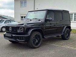 Grigio Nuova 2025 Mercedes G63 AMG AMG SUV | 259.000 €