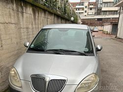 Grigio Usata 2006 Lancia Ypsilon Due volumi | 1850 €