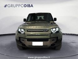 Grigio Usata 2024 Land Rover Defender SE Dynamic SUV | 67.900 € (Ottimo prezzo)