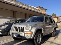 Usata 2003 Jeep Cherokee Limited SUV | 6500 € (Buon prezzo)