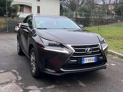 Usata 2015 Lexus NX300h Sport Line SUV | 16.500 € (Buon prezzo)