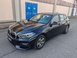 Nero Usata 2020 BMW 116 M Sport Due volumi | 18.200 € (Super prezzo)