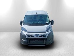 Bianco Nuova 2025 Fiat Ducato 33 Furgone | 29.150 €