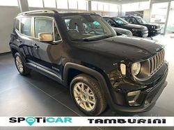 Usata 2024 Jeep Renegade Limited SUV | 29.000 € (Molto cara)