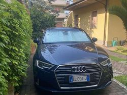 Usata 2018 Audi A3 Sport Tre volumi | 15.000 € (Ottimo prezzo)