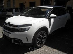 Bianco Usata 2020 Citroën C5 Aircross Feel SUV | 13.500 € (Ottimo prezzo)