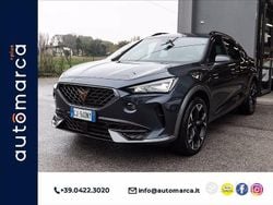 Grigio metallizzato Usata 2022 Cupra Formentor SUV | 21.990 € (Buon prezzo)