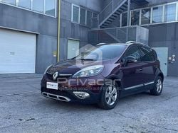 Viola Usata 2014 Renault Scénic III XMOD Monovolume | 6500 € (Buon prezzo)