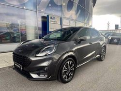 Grigio Usata 2023 Ford Puma ST-Line SUV | 18.900 € (Buon prezzo)