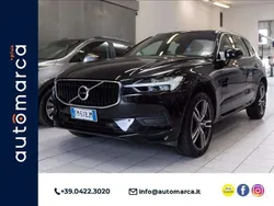 Nero Usata 2018 Volvo XC60 Business Edition SUV | 26.900 € (Buon prezzo)