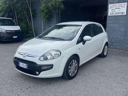 Other Usata 2011 Fiat Punto Evo Active Due volumi | 4700 € (Buon prezzo)