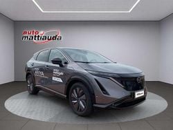 Grigio scuro Usata 2024 Nissan Ariya Evolve SUV | 37.400 € (Buon prezzo)