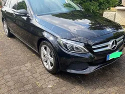 Usata 2014 Mercedes C220 Station wagon | 14.000 € (Ottimo prezzo)