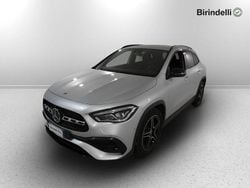 Argento Usata 2022 Mercedes GLA180 Premium SUV | 35.400 € (Cara)