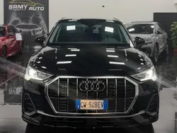 Nero Usata 2024 Audi Q3 Business SUV | 44.890 € (Buon prezzo)