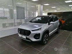 Nuova 2025 DR Automobiles DR3 SUV | 18.200 € (Buon prezzo)
