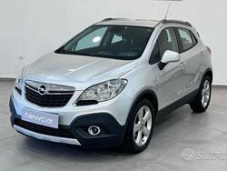 Grigio Usata 2014 Opel Mokka Cosmo SUV | 7500 € (Buon prezzo)