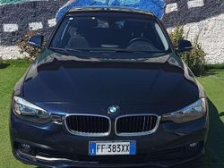 Usata 2018 BMW 316 Advantage Tre volumi | 10.999 € (Ottimo prezzo)