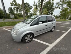 Usata 2005 Opel Meriva Monovolume | 1745 € (Buon prezzo)
